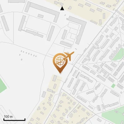 Foto zu Sakrower Landstraße 100, 14089 Berlin