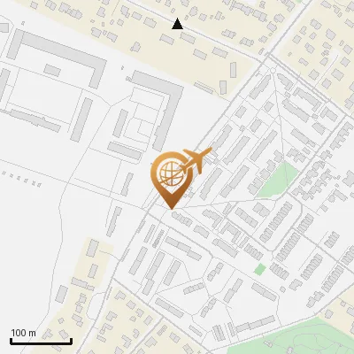 Foto zu Sakrower Landstraße 103, 14089 Berlin