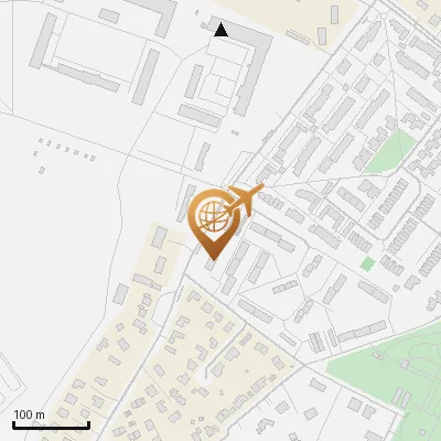 Foto zu Sakrower Landstraße 105, 14089 Berlin