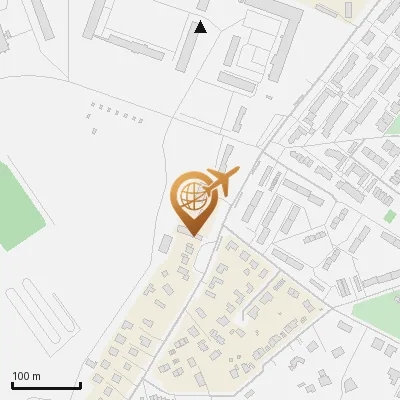 Foto zu Sakrower Landstraße 110-116, 14089 Berlin