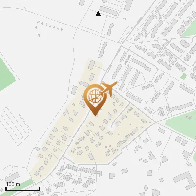 Foto zu Sakrower Landstraße 117-119, 14089 Berlin