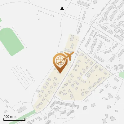 Foto zu Sakrower Landstraße 120-122, 14089 Berlin