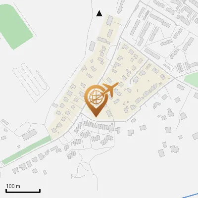 Foto zu Sakrower Landstraße 123-125, 14089 Berlin