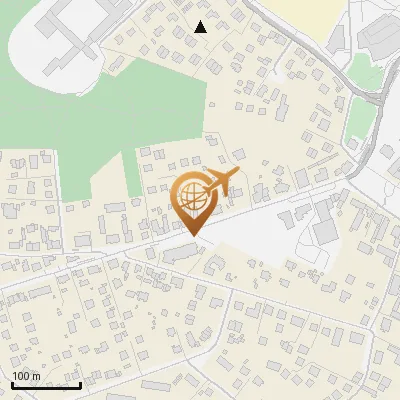 Foto zu Sakrower Landstraße 14-20, 14089 Berlin