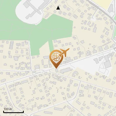 Foto zu Sakrower Landstraße 23-29, 14089 Berlin