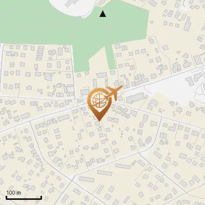 Foto zu Sakrower Landstraße 31, 14089 Berlin