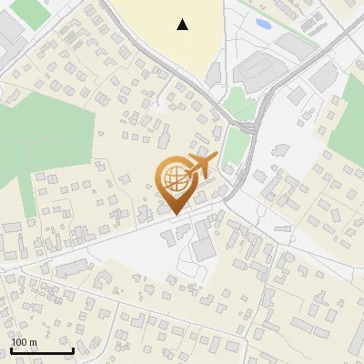 Foto zu Sakrower Landstraße 1-4, 14089 Berlin