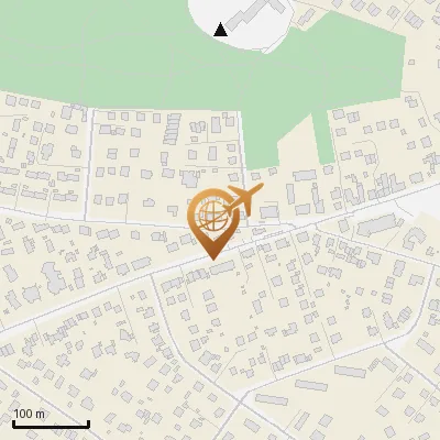 Karte Sakrower Landstraße 38-42, 14089 Berlin