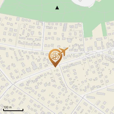 Foto zu Sakrower Landstraße 45-50, 14089 Berlin