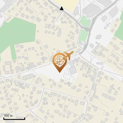 Foto zu Sakrower Landstraße 5-6, 14089 Berlin