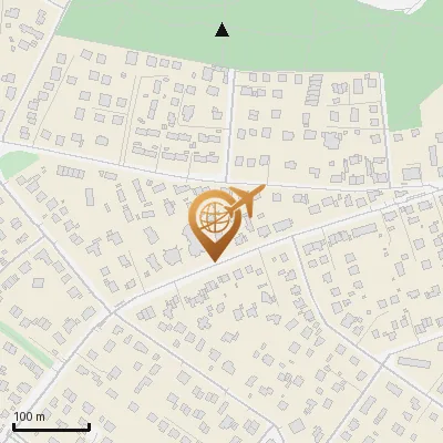 Foto zu Sakrower Landstraße 51-54, 14089 Berlin