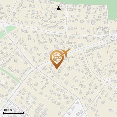 Foto zu Sakrower Landstraße 55-63, 14089 Berlin