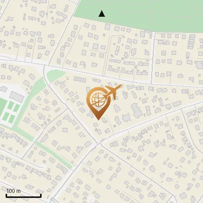 Foto zu Sakrower Landstraße 64, 14089 Berlin