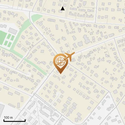 Karte Sakrower Landstraße 69, 14089 Berlin