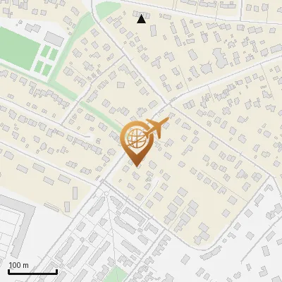 Foto zu Sakrower Landstraße 75, 14089 Berlin