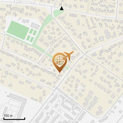 Karte Sakrower Landstraße 76-78, 14089 Berlin