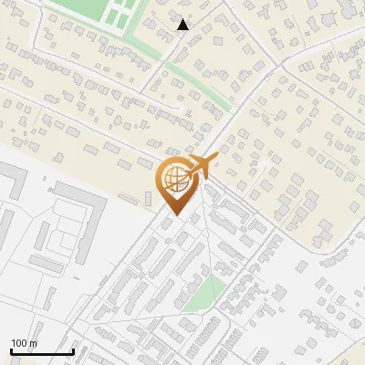 Karte Sakrower Landstraße 85, 14089 Berlin