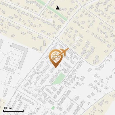 Karte Sakrower Landstraße 89, 14089 Berlin