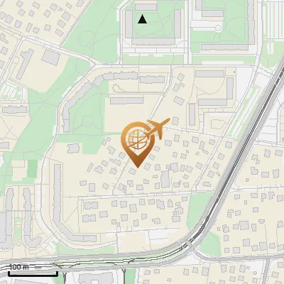 Foto zu Salanderweg 9-14, 12685 Berlin