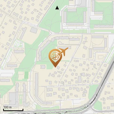 Karte Salanderweg 15, 12685 Berlin