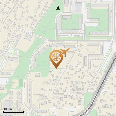 Foto zu Salanderweg 27, 12685 Berlin