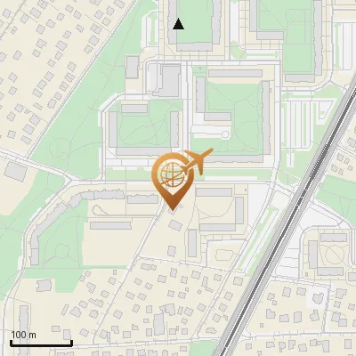 Foto zu Salanderweg 28, 12685 Berlin