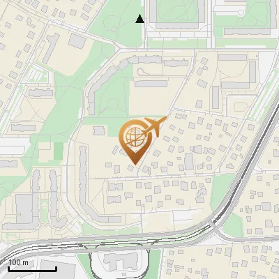 Karte Salanderweg 5, 12685 Berlin