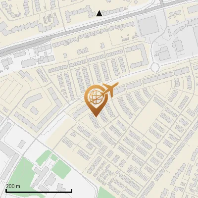 Foto zu Salbeiweg 14-16, 51109 Köln