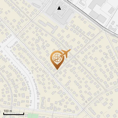 Foto zu Salbeiweg 20-22, 12357 Berlin