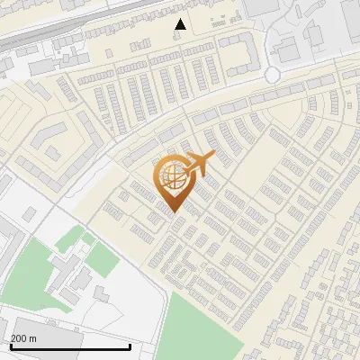 Foto zu Salbeiweg 34, 51109 Köln