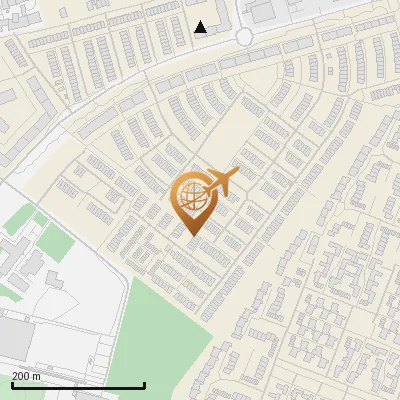 Foto zu Salbeiweg 68-78, 51109 Köln