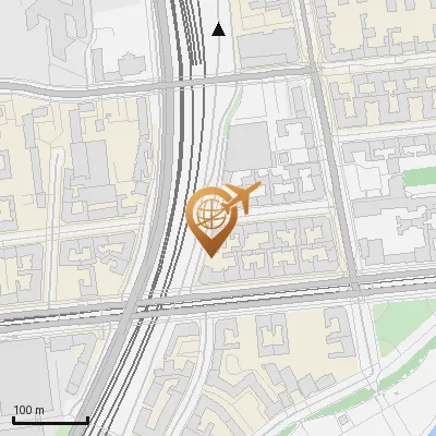 Foto zu Saldernstraße 2, 14059 Berlin