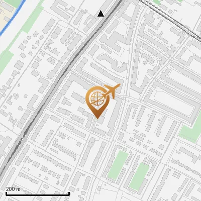 Foto zu Saleggstraße 13-17, 81547 München