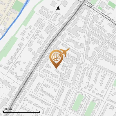 Foto zu Saleggstraße 6, 81547 München