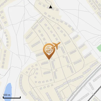 Foto zu Salemer Steig 11-15, 14163 Berlin