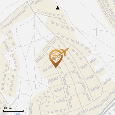 Foto zu Salemer Steig 20-28, 14163 Berlin