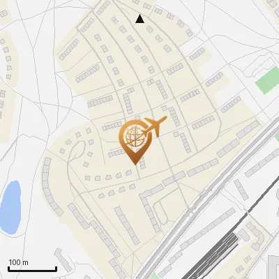 Foto zu Salemer Steig 2-7, 14163 Berlin