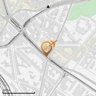 Foto zu Salierring 21-28, 50677 Köln