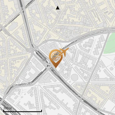 Foto zu Salierring 48, 50677 Köln