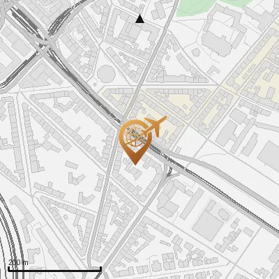 Foto zu Salierring 1-18, 50677 Köln