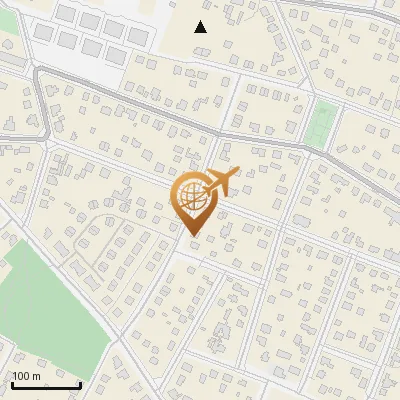 Foto zu Salierstraße 11-14, 12524 Berlin