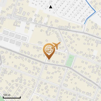 Foto zu Salierstraße 2-4, 12524 Berlin