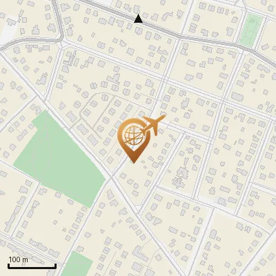 Foto zu Salierstraße 18-31, 12524 Berlin