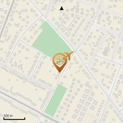 Foto zu Salierstraße 37-50, 12524 Berlin