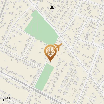 Karte Salierstraße 48, 12524 Berlin