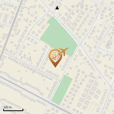 Foto zu Salierstraße 51-53, 12524 Berlin