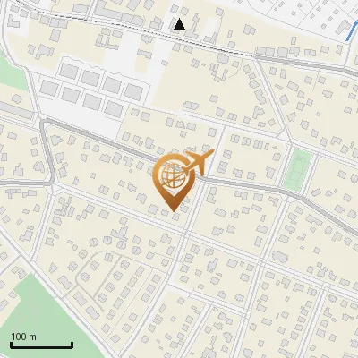 Foto zu Salierstraße 7, 12524 Berlin