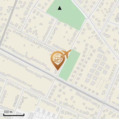 Foto zu Salierstraße 63-77, 12524 Berlin