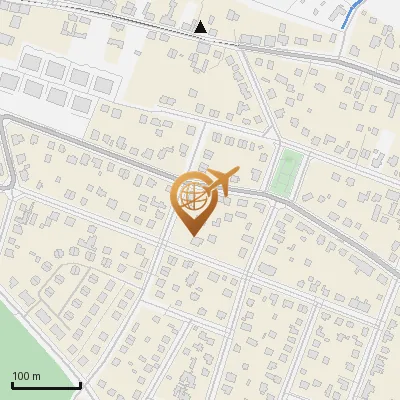 Foto zu Salierstraße 8-10, 12524 Berlin