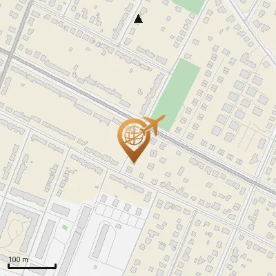 Foto zu Salierstraße 88-96, 12524 Berlin